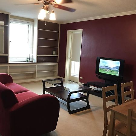Downtown Condo With A View Sleeps 4 5D Atlanta Eksteriør billede