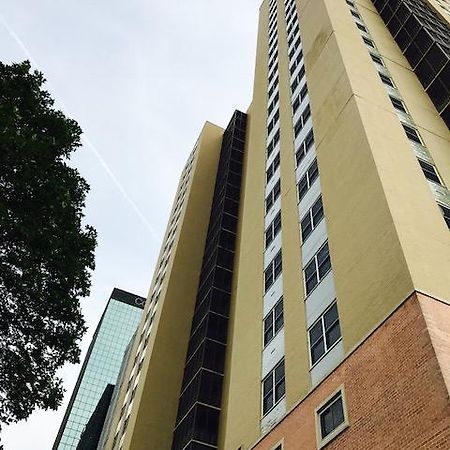 Downtown Condo With A View Sleeps 4 5D Atlanta Eksteriør billede