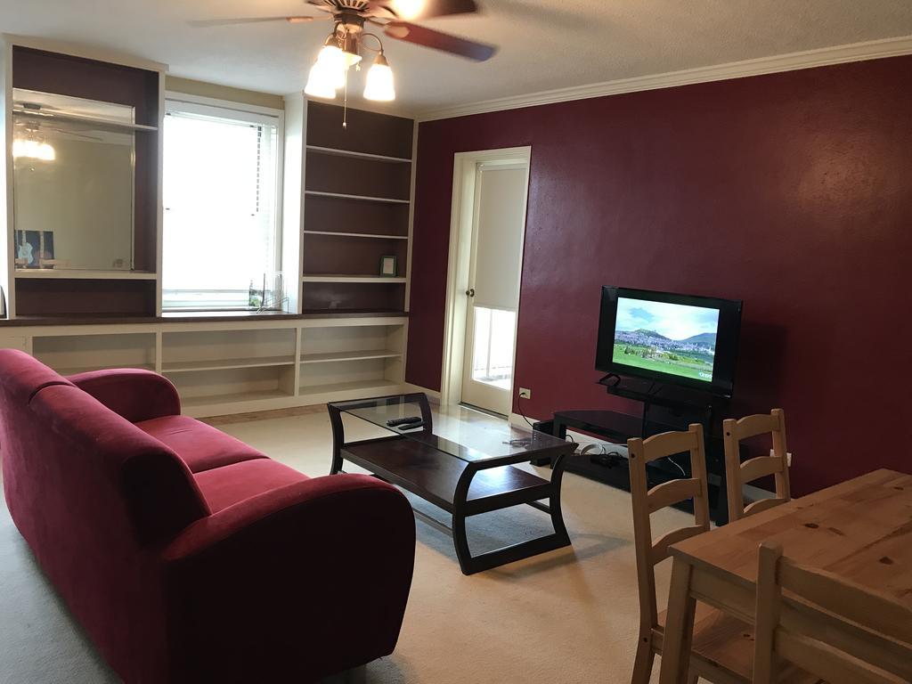 Downtown Condo With A View Sleeps 4 5D Atlanta Eksteriør billede