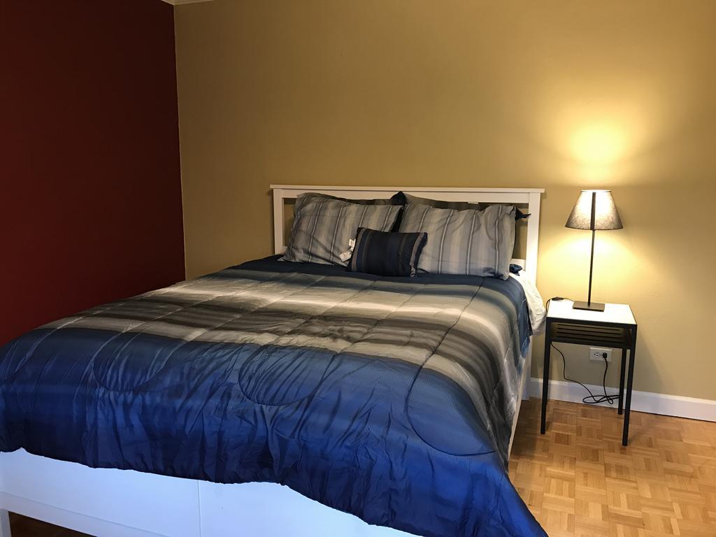 Downtown Condo With A View Sleeps 4 5D Atlanta Eksteriør billede